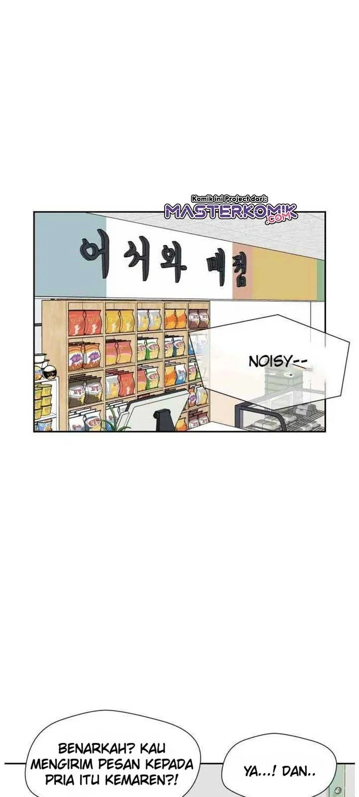 Face Genius Chapter 23 Gambar 19