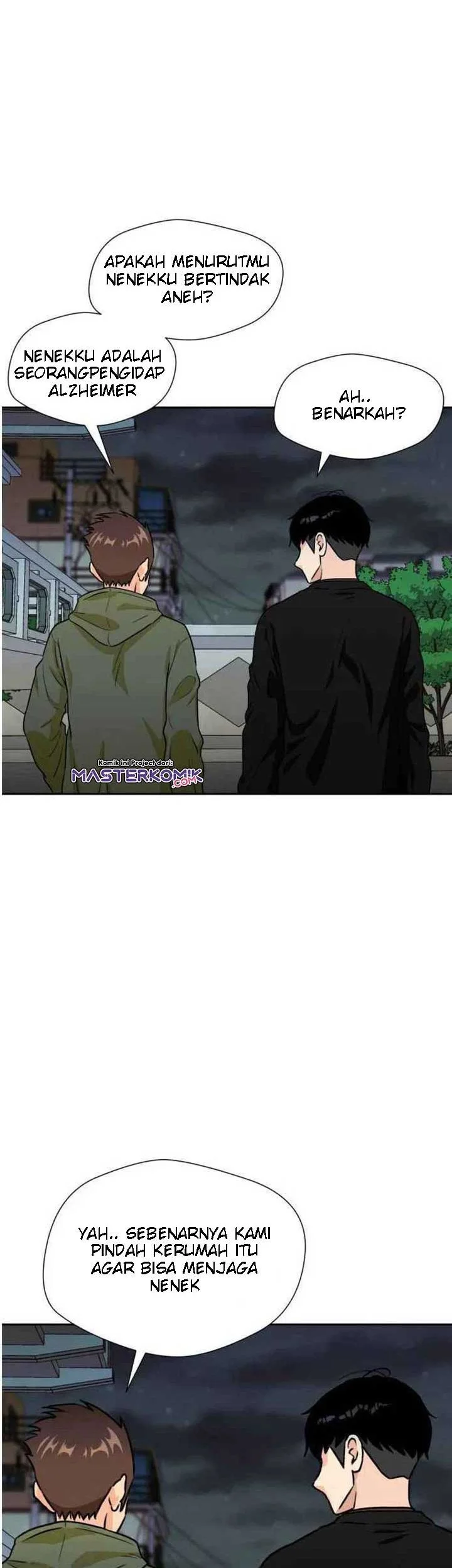 Face Genius Chapter 24 Gambar 23