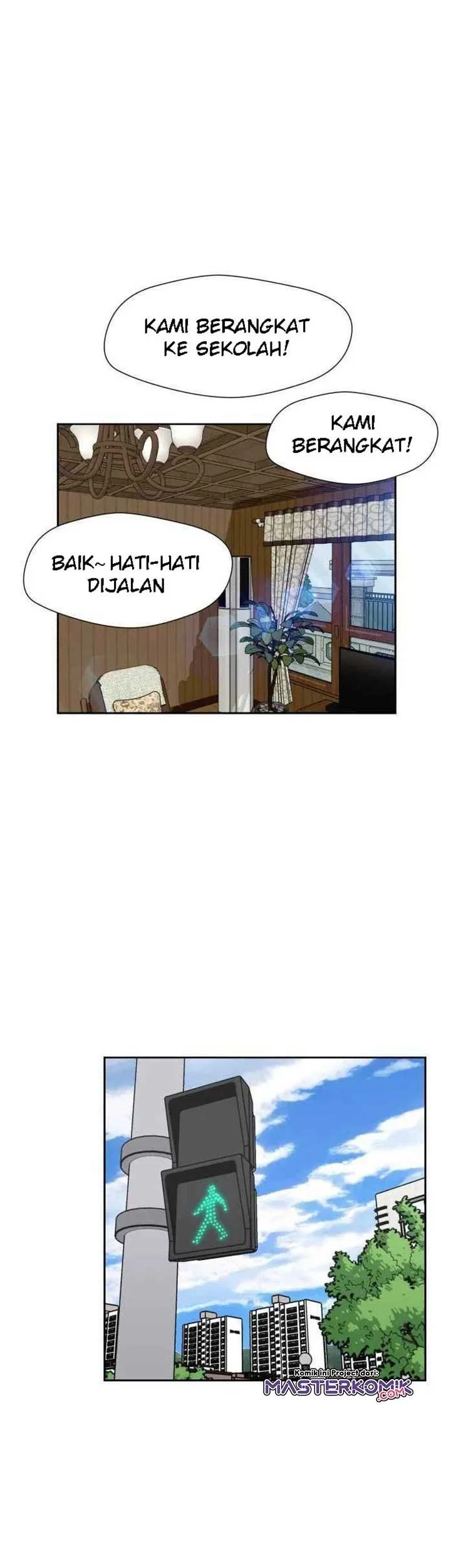 Face Genius Chapter 27 Gambar 18