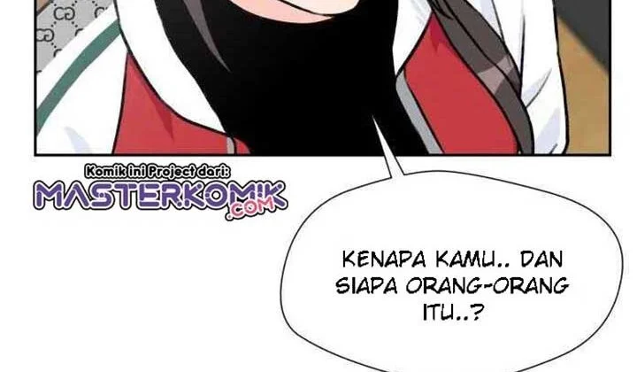 Face Genius Chapter 29 Gambar 22