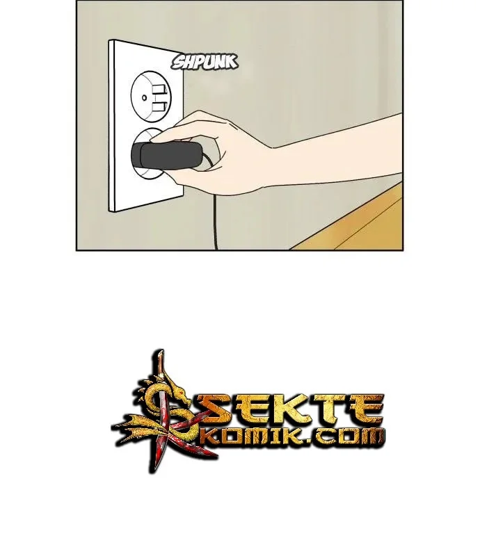 Face Genius Chapter 3 Gambar 16