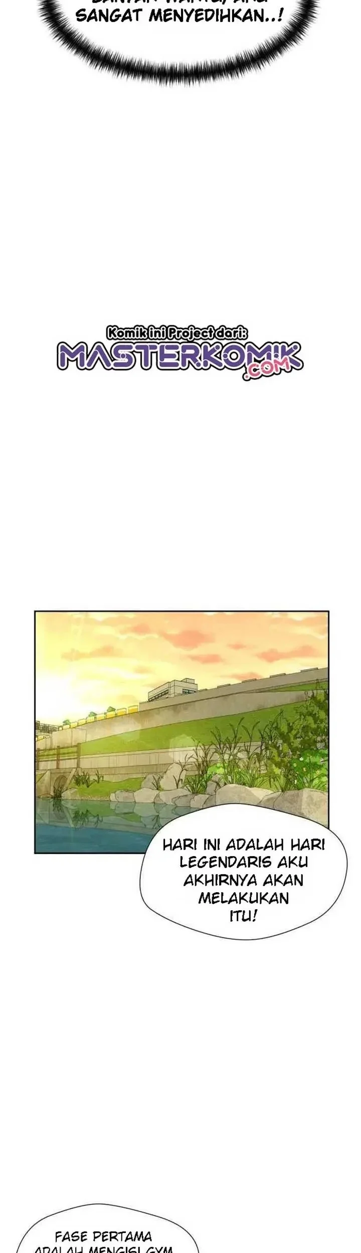 Face Genius Chapter 30 Gambar 19