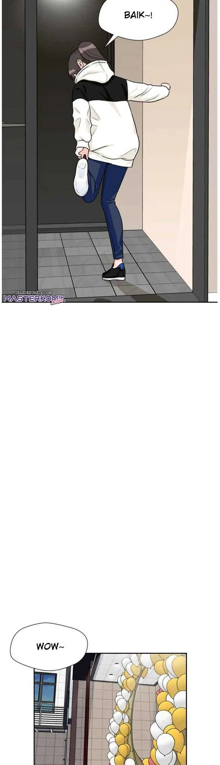 Face Genius Chapter 31 Gambar 22