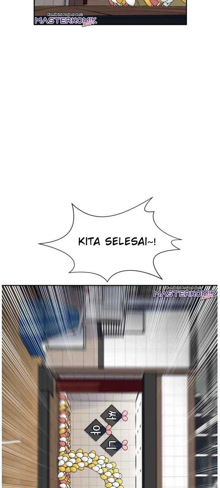 Face Genius Chapter 31 Gambar 23