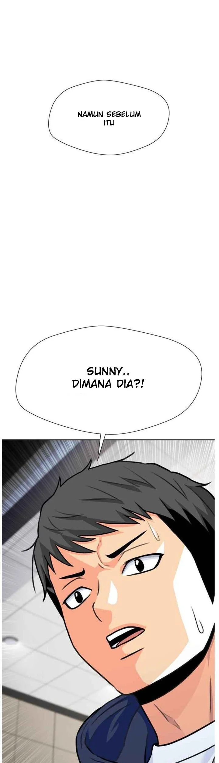 Face Genius Chapter 32 Gambar 19