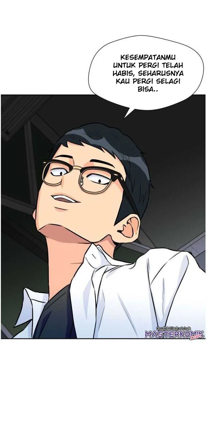 Face Genius Chapter 34 Gambar 29