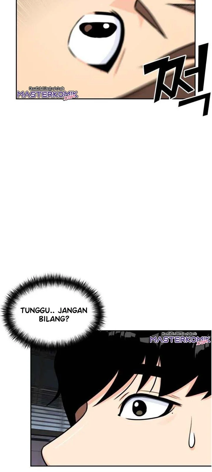 Face Genius Chapter 37 Gambar 19