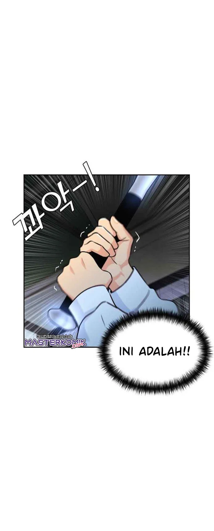 Face Genius Chapter 37 Gambar 20