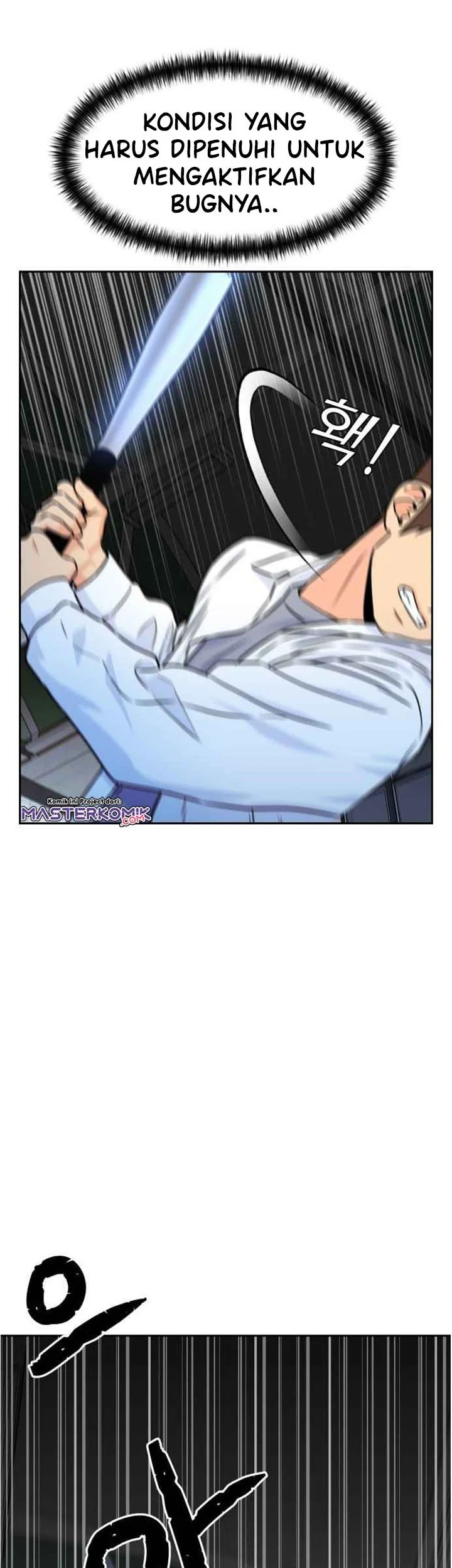 Face Genius Chapter 37 Gambar 21