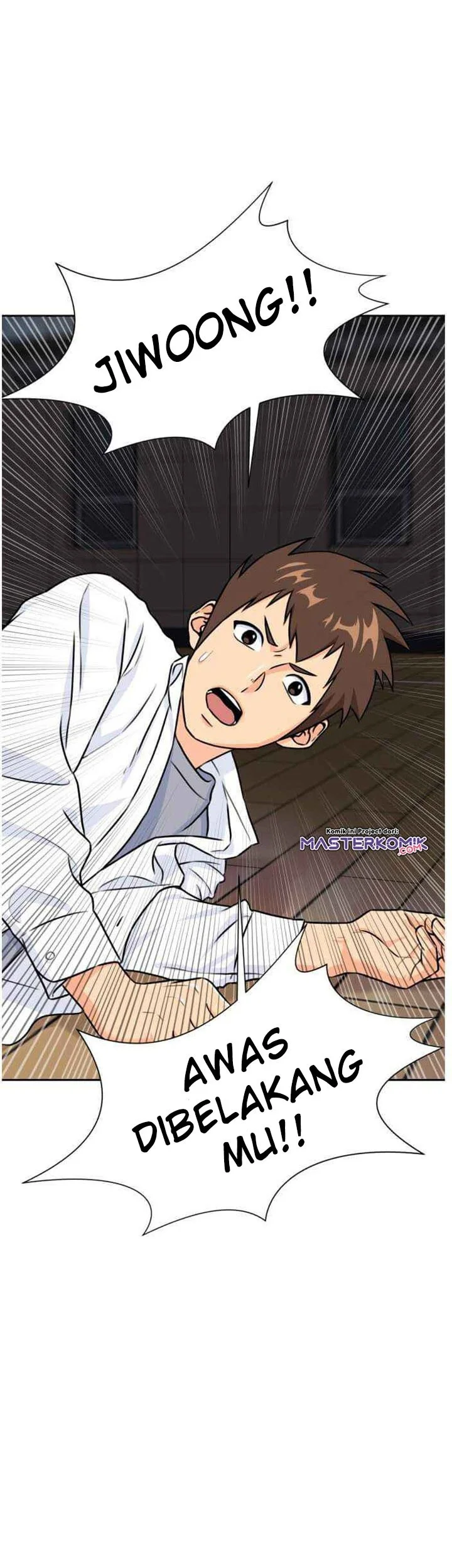 Face Genius Chapter 38 Gambar 22