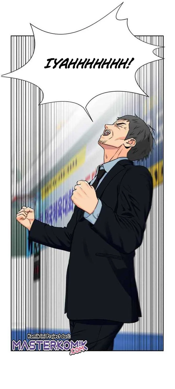 Face Genius Chapter 48 Gambar 18
