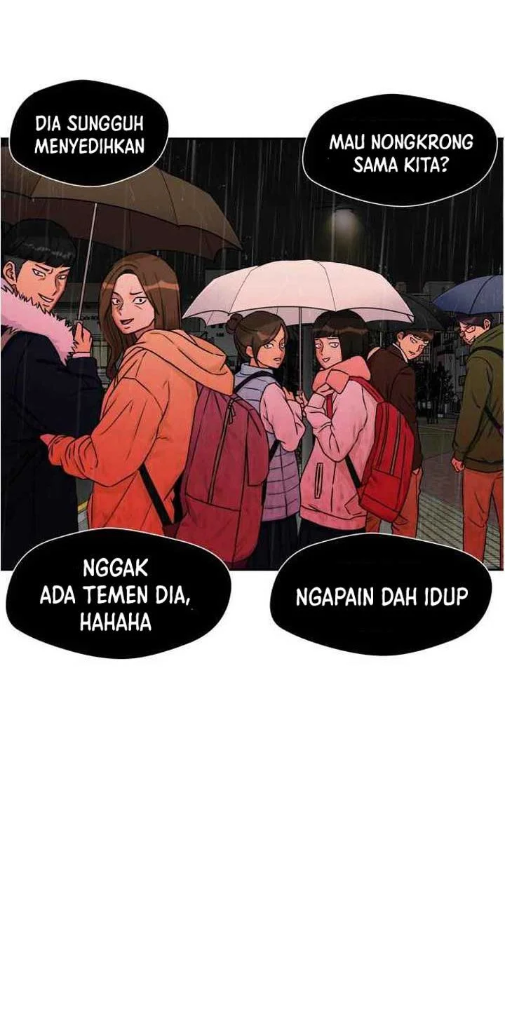 Face Genius Chapter 49 Gambar 21