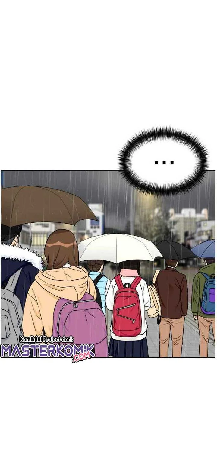 Face Genius Chapter 49 Gambar 23