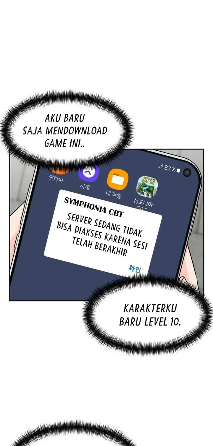 Face Genius Chapter 50 Gambar 26