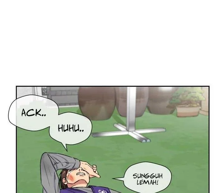 Face Genius Chapter 51 Gambar 17