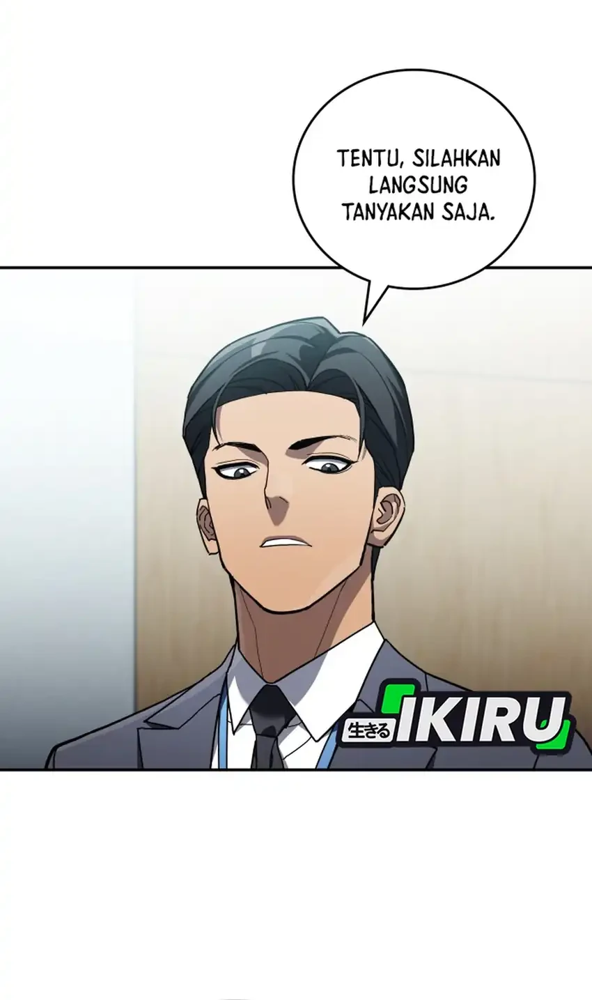 Fair Trade Committee Chapter 45 Gambar 26
