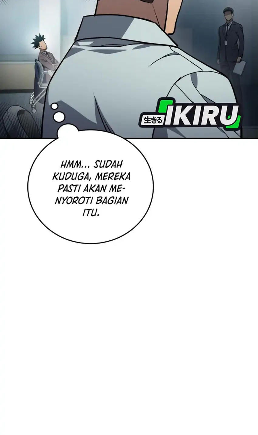 Fair Trade Committee Chapter 45 Gambar 28