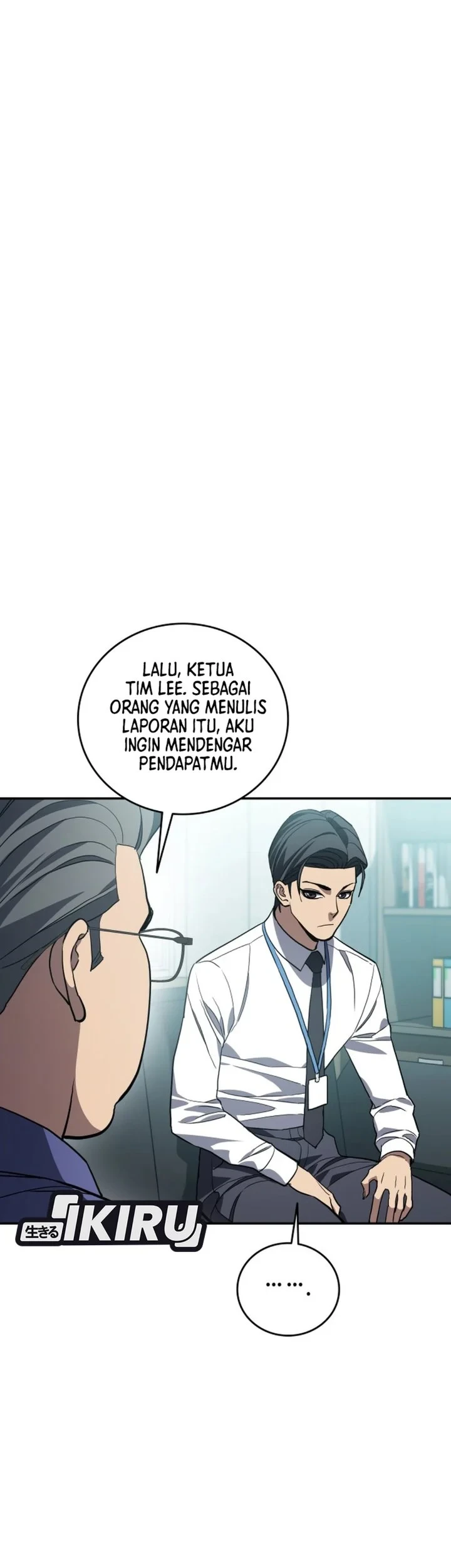 Fair Trade Committee Chapter 64 Gambar 27