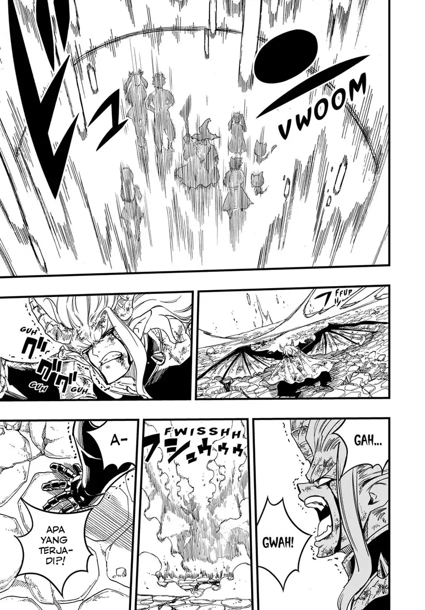 Fairy Tail: 100 Years Quest Chapter 193 Gambar 8