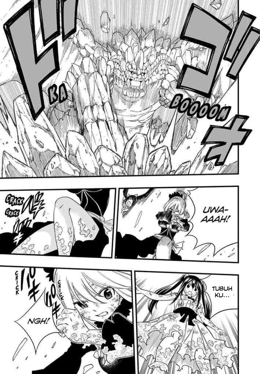 Fairy Tail: 100 Years Quest Chapter 213 Gambar 7
