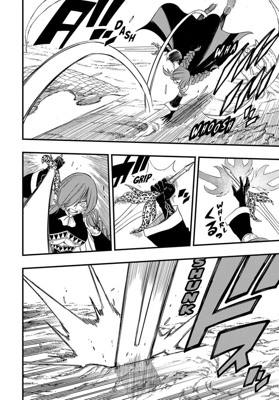 Fairy Tail: 100 Years Quest Chapter 219 Gambar 7