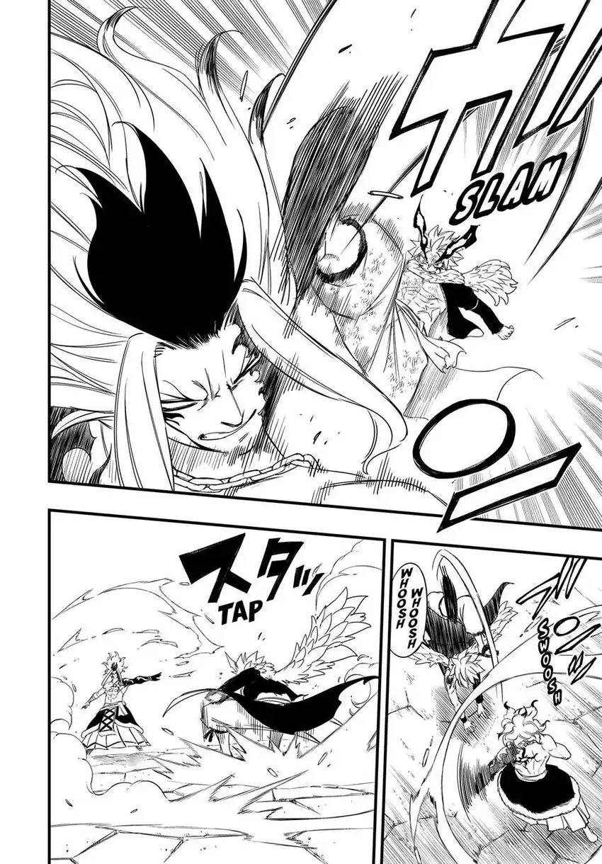 Fairy Tail: 100 Years Quest Chapter 220 Gambar 7