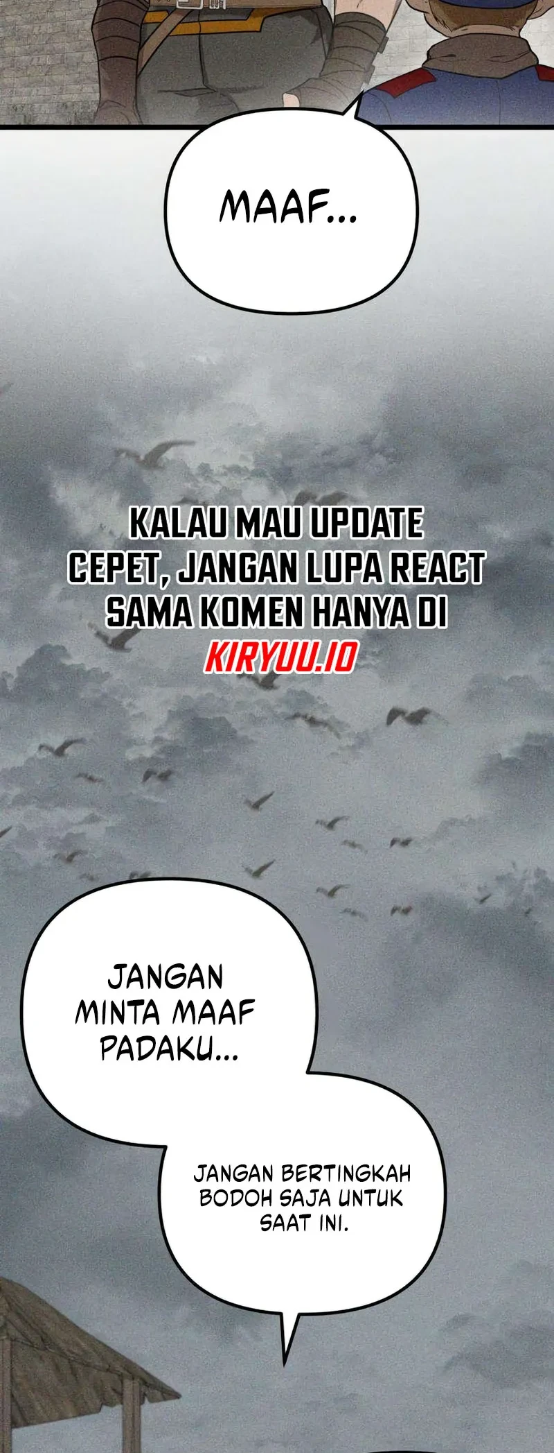 Fantasy Enlistment Squad Chapter 2 Gambar 24