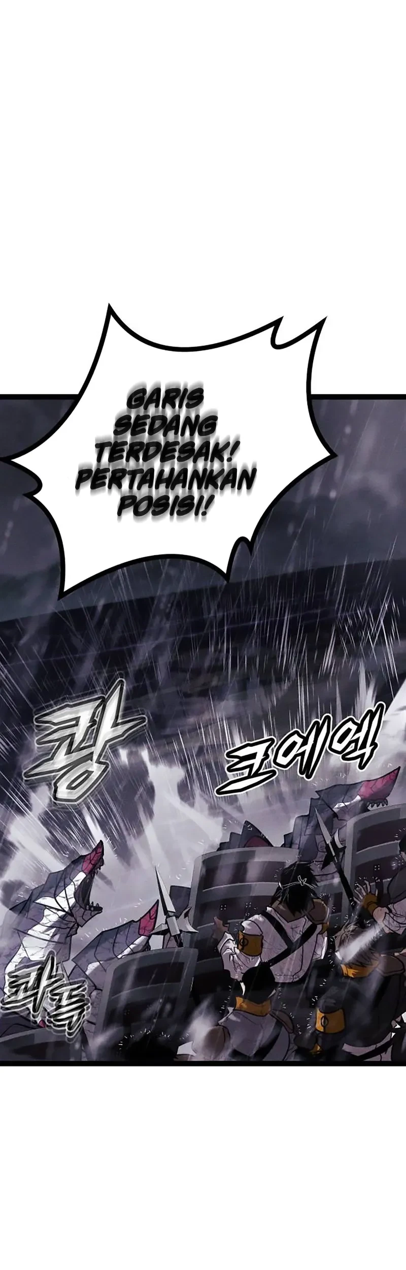 Fantasy Enlistment Squad Chapter 9 Gambar 37