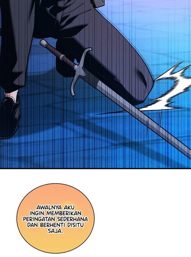 Fated To Be Loved By Villains Chapter 47 Gambar 13