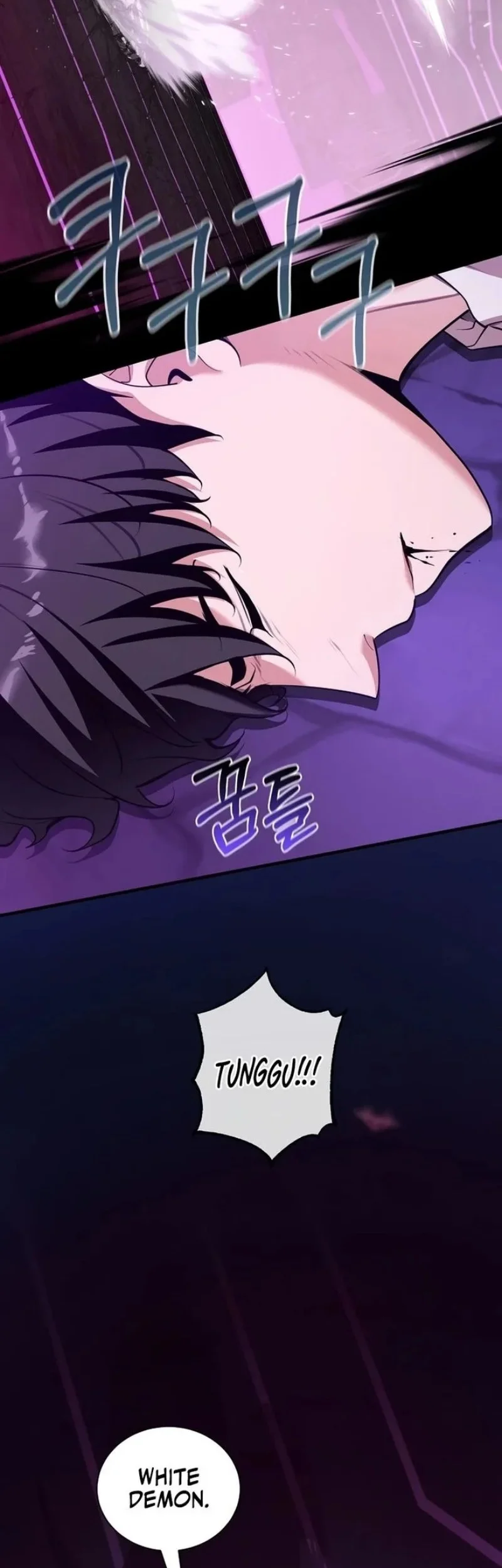Fated To Be Loved By Villains Chapter 48 Gambar 14