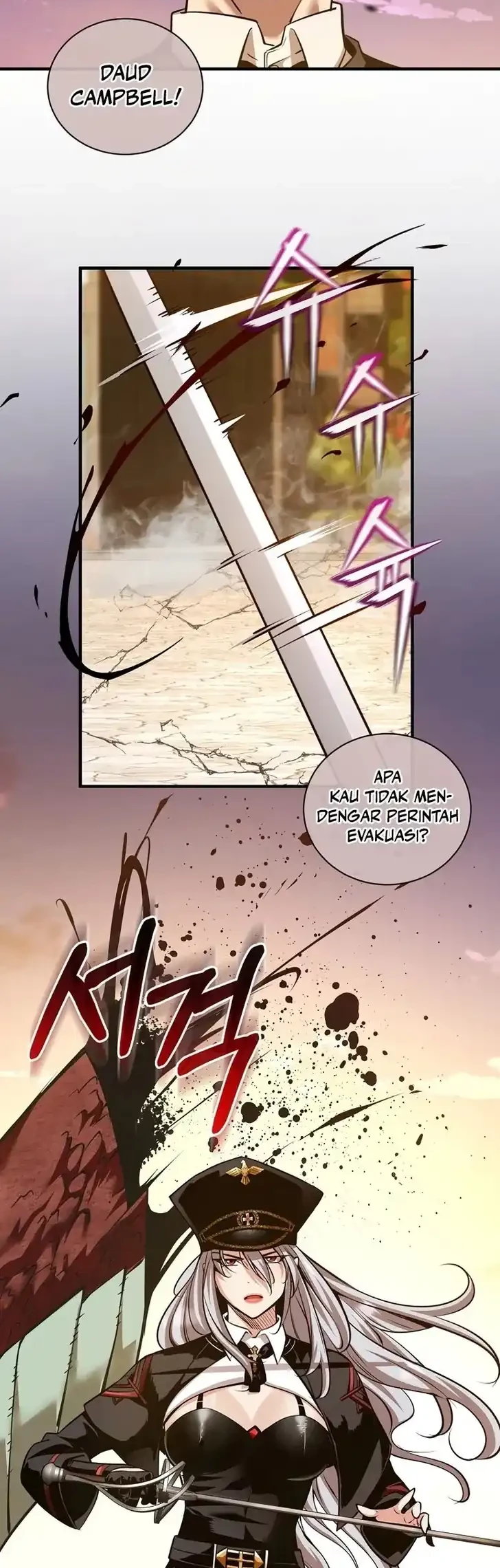 Fated To Be Loved By Villains Chapter 50 Gambar 12