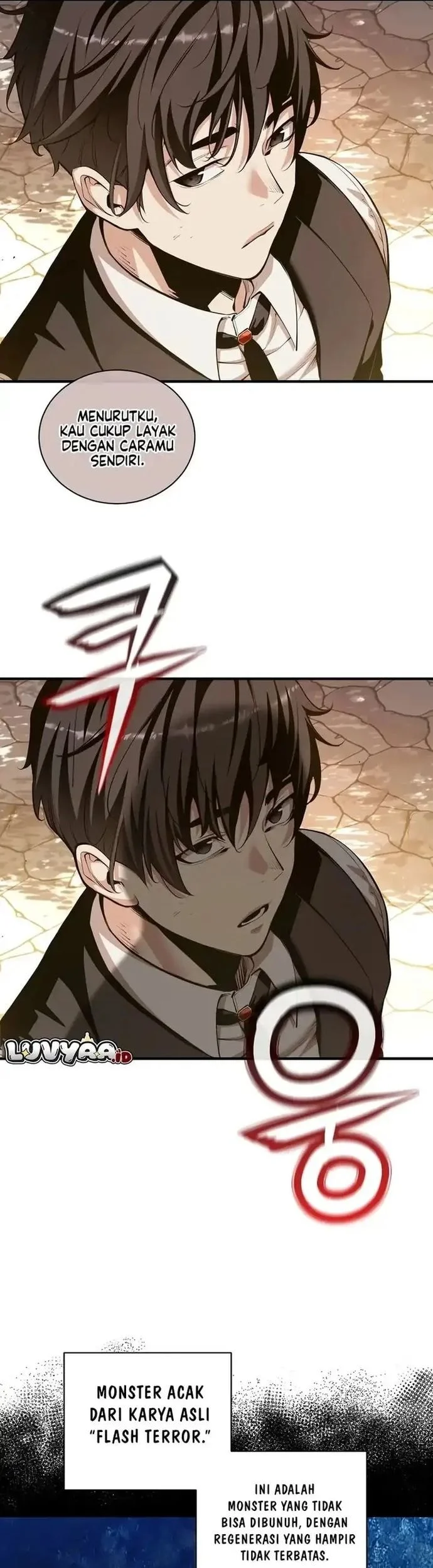 Fated To Be Loved By Villains Chapter 51 Gambar 13
