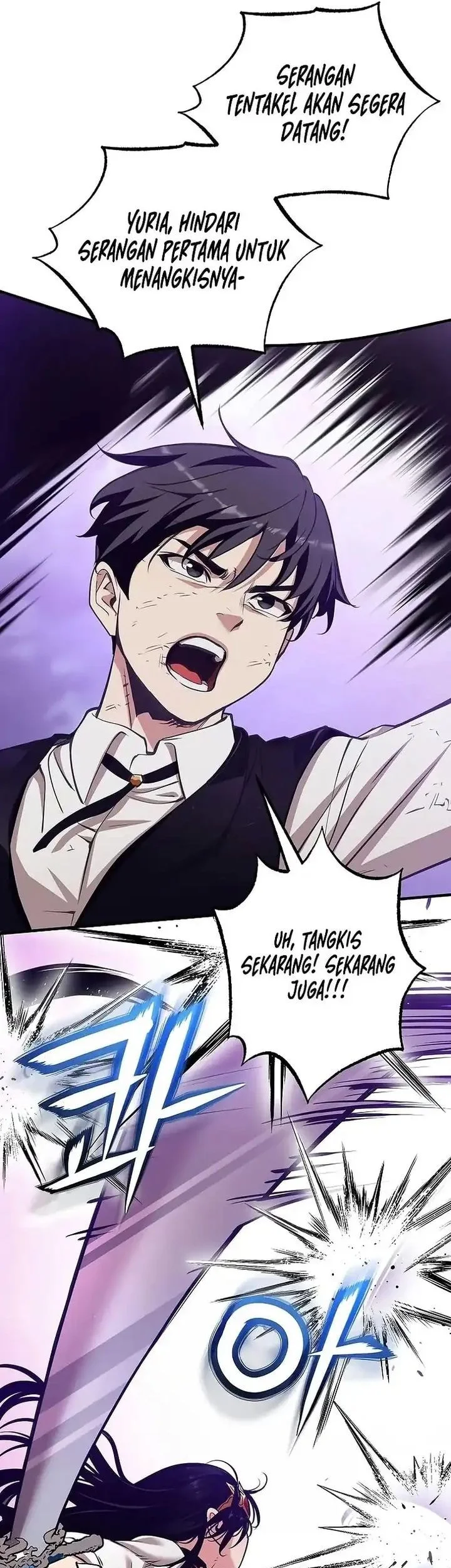 Fated To Be Loved By Villains Chapter 53 Gambar 14