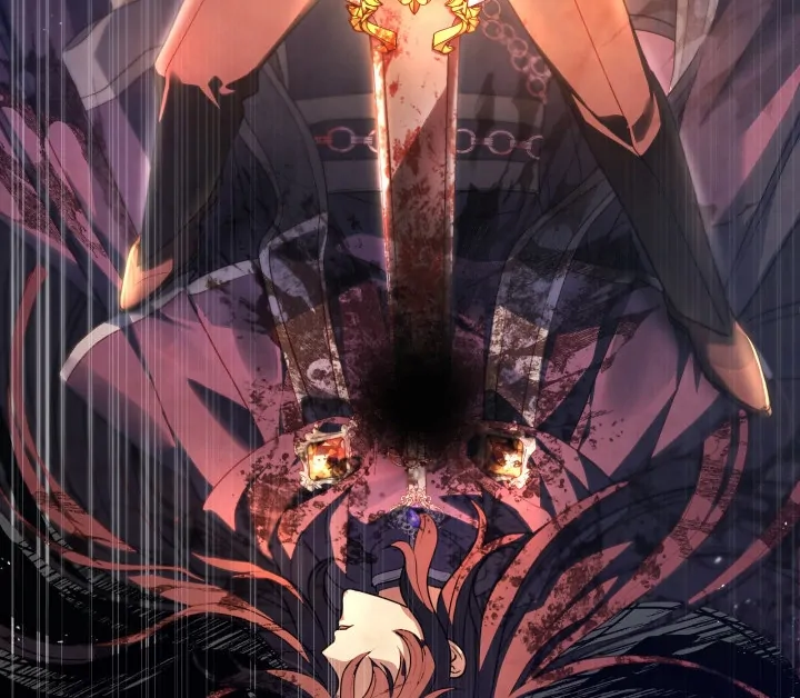 Father, I Won’t Do Anything Chapter 1 Gambar 32