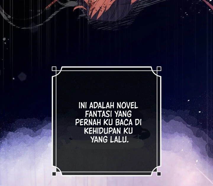 Father, I Won’t Do Anything Chapter 1 Gambar 33