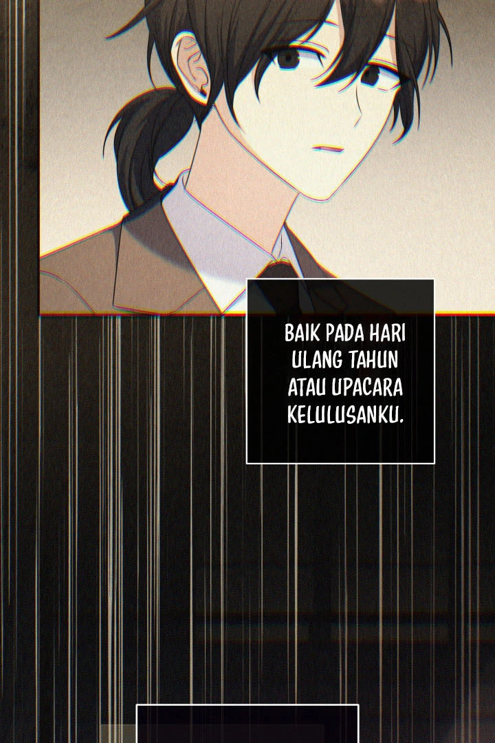 Father, I Won’t Do Anything Chapter 10 Gambar 36