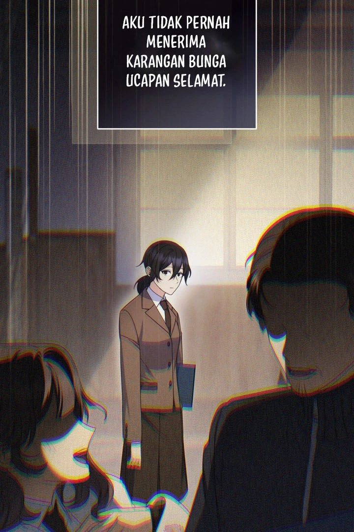 Father, I Won’t Do Anything Chapter 10 Gambar 37