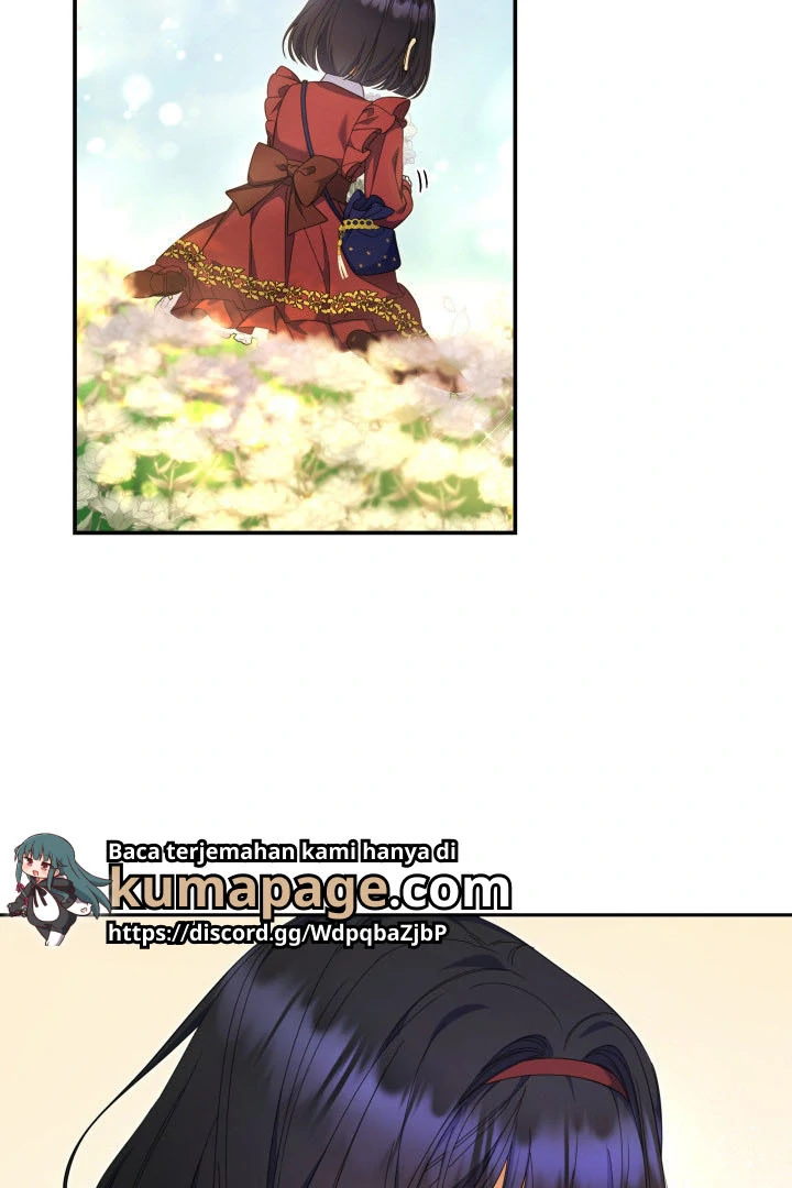 Father, I Won’t Do Anything Chapter 10 Gambar 40
