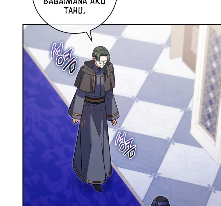 Father, I Won’t Do Anything Chapter 12 Gambar 31