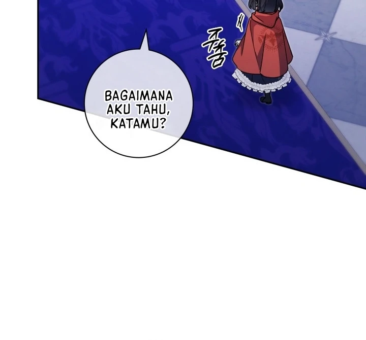 Father, I Won’t Do Anything Chapter 12 Gambar 32