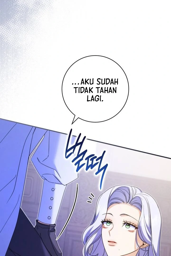 Father, I Won’t Do Anything Chapter 14 Gambar 31