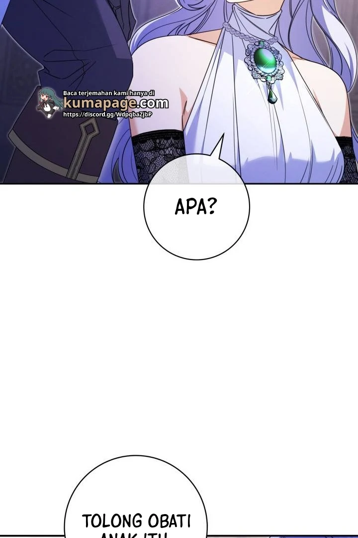 Father, I Won’t Do Anything Chapter 14 Gambar 32