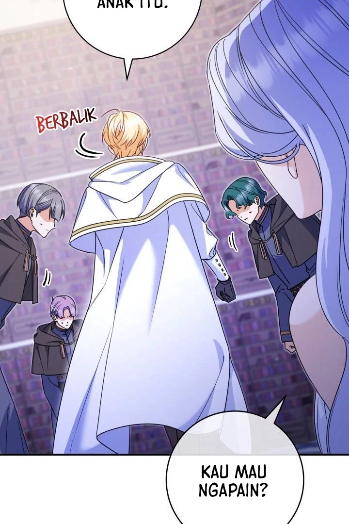 Father, I Won’t Do Anything Chapter 14 Gambar 33