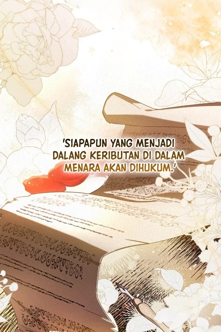 Father, I Won’t Do Anything Chapter 15 Gambar 33