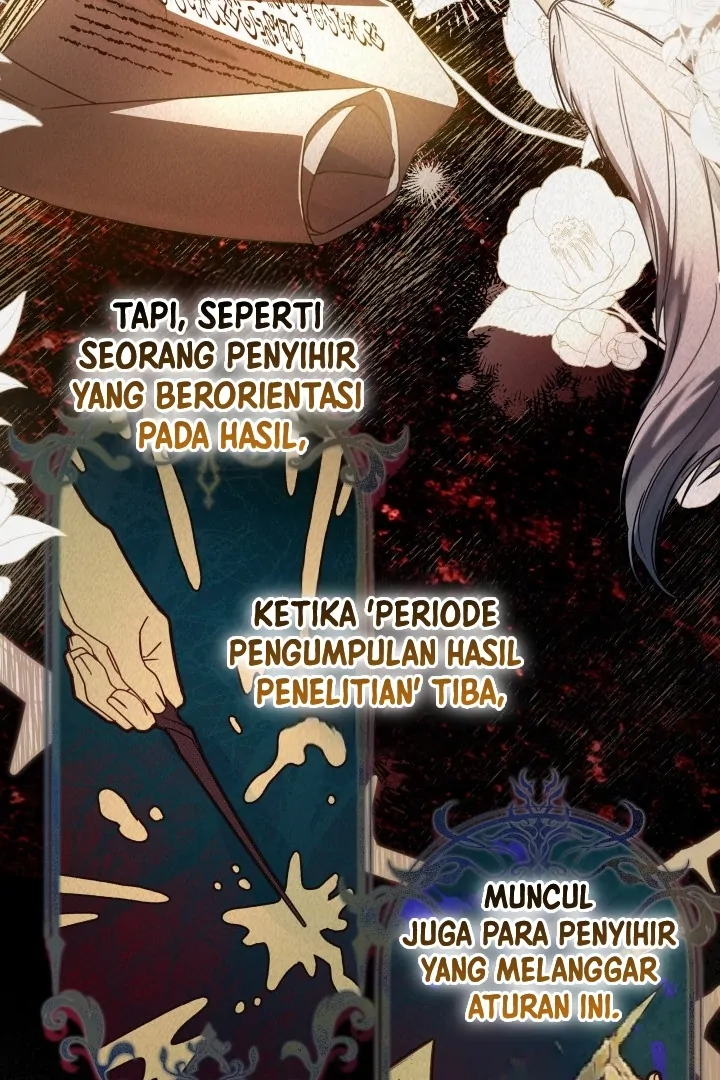 Father, I Won’t Do Anything Chapter 15 Gambar 34