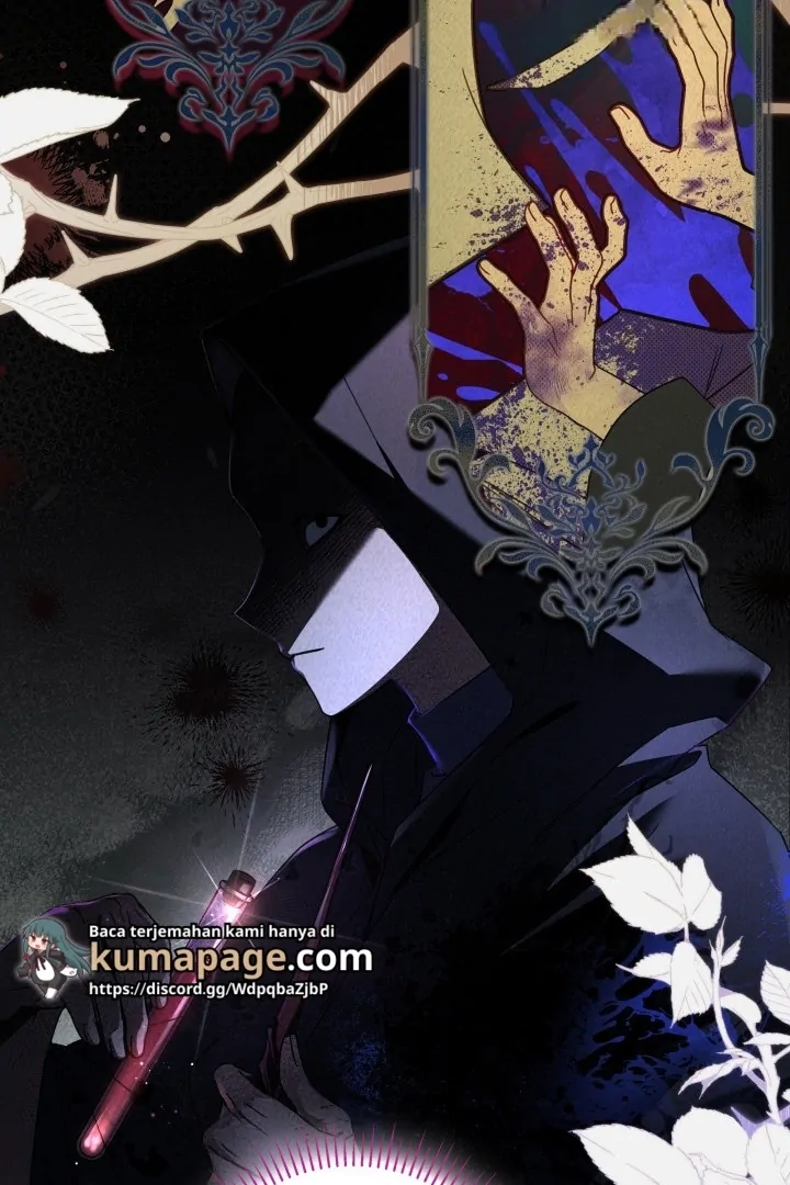Father, I Won’t Do Anything Chapter 15 Gambar 35