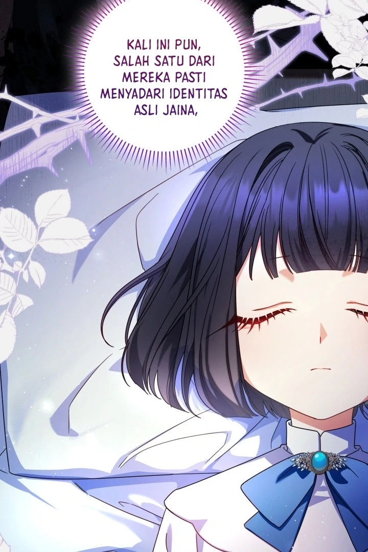 Father, I Won’t Do Anything Chapter 15 Gambar 36