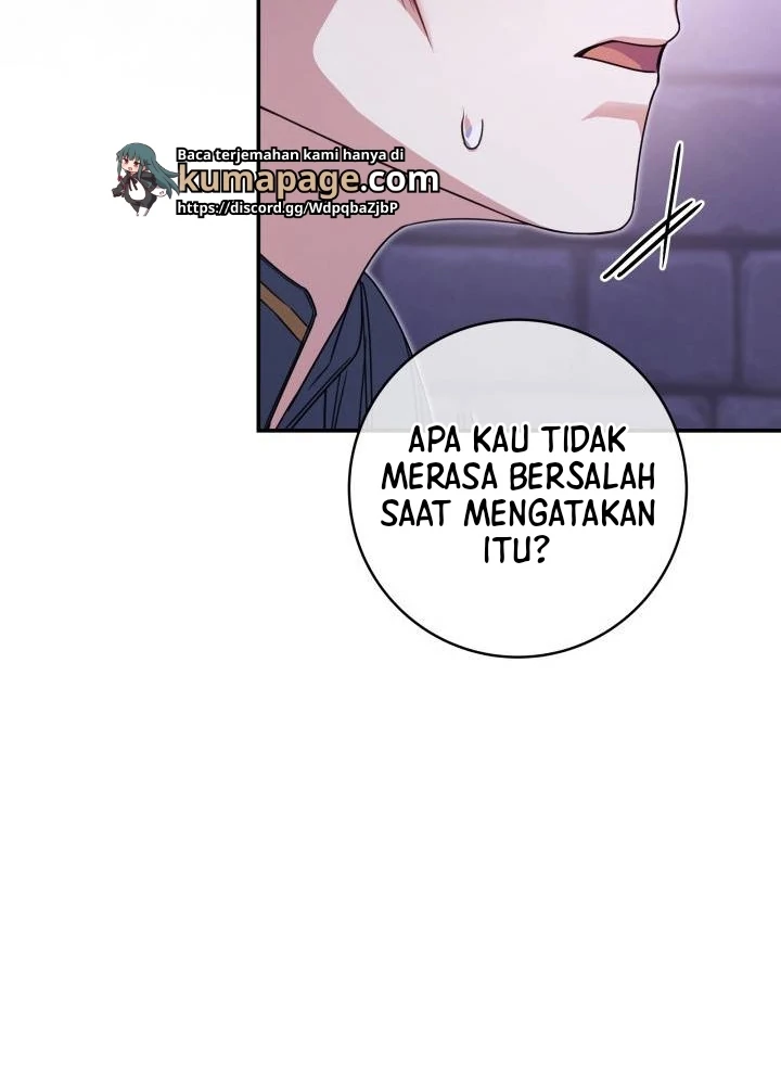 Father, I Won’t Do Anything Chapter 16 Gambar 33