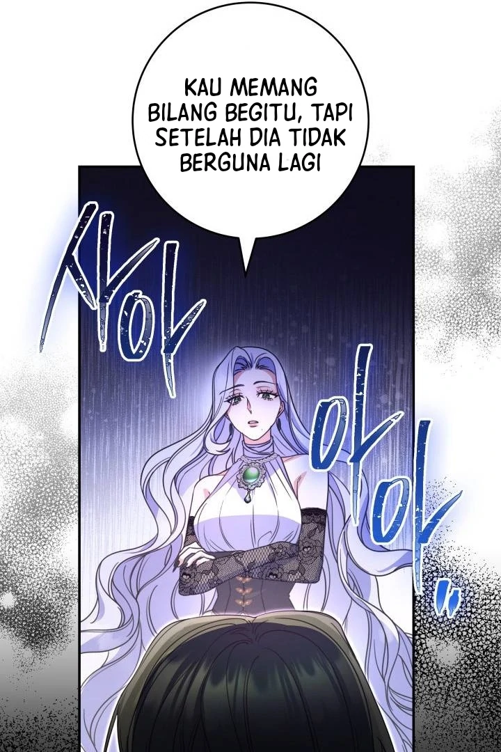 Father, I Won’t Do Anything Chapter 16 Gambar 34