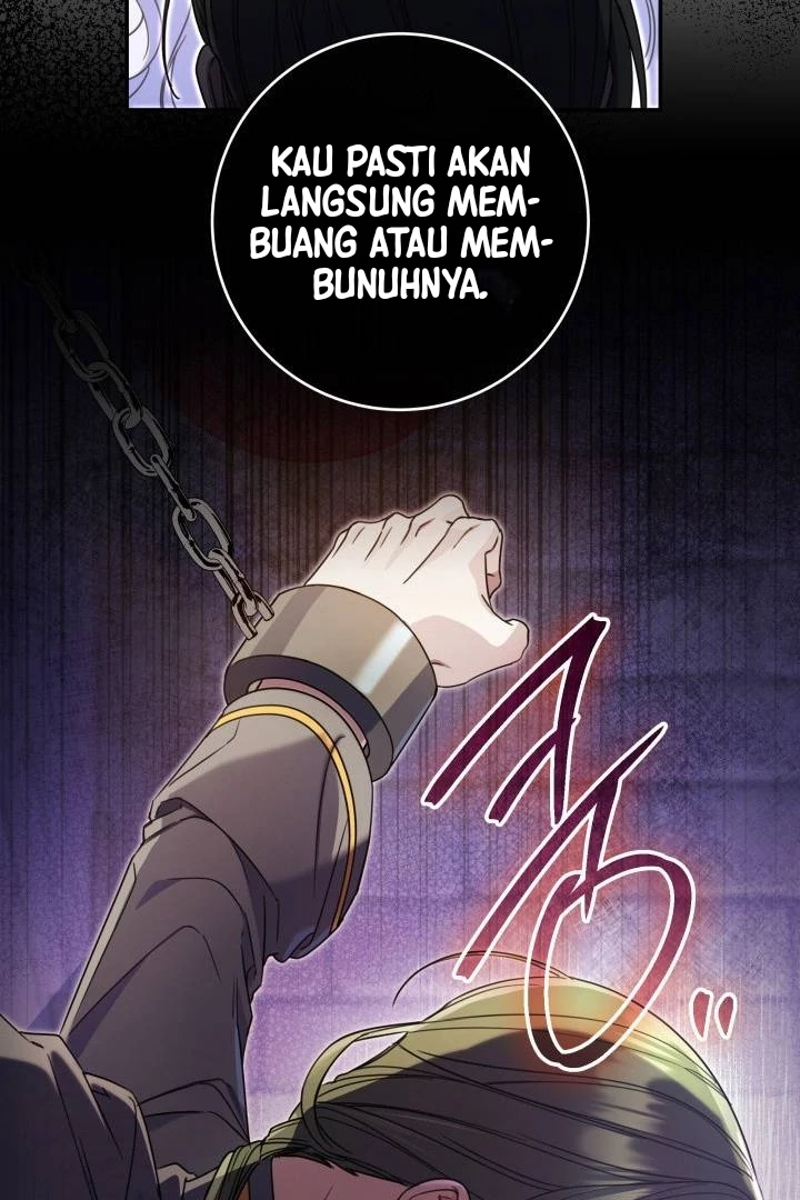 Father, I Won’t Do Anything Chapter 16 Gambar 35